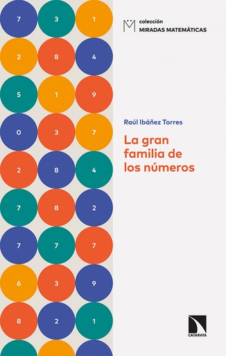 [9788413522258] La gran familia de los números