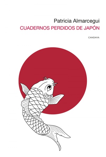 [9788418504310] Cuadernos perdidos de Japón