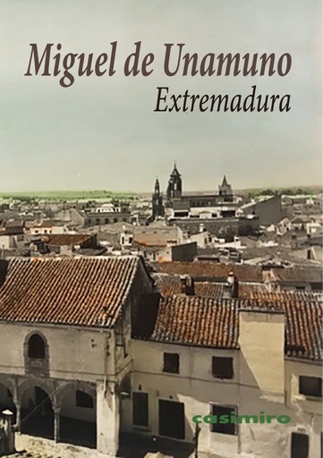 [9788417930295] Extremadura