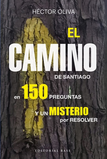 [9788417760991] El camino de Santiago en 150 preguntas