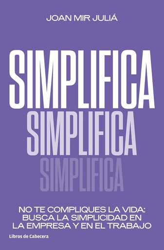 [9788412355406] Simplifica