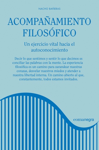 [9788416605620] Acompañamiento filosófico