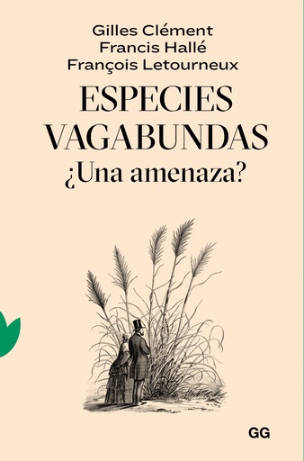 [9788425233319] Especies vagabundas