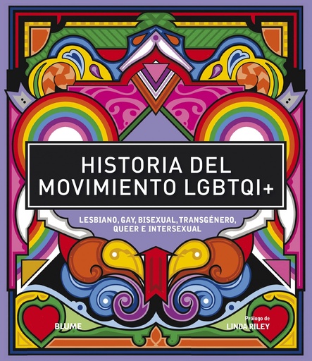 [9788418459313] Historia del movimiento LGBTQI+