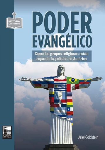 [9789878303314] Poder evangélico