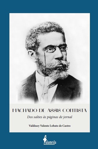 [9786586081930] Machado de Assis contista