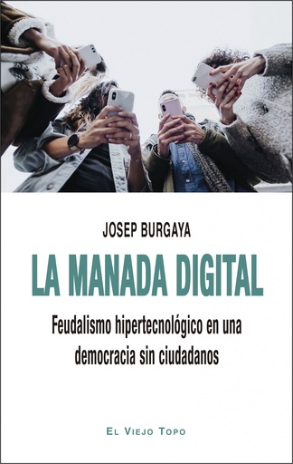 [9788418550386] La manada digital