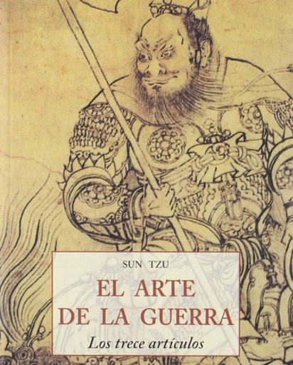 [9788476518076] El arte de la guerra