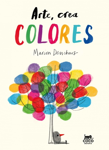 [9788412268232] Arte, crea colores