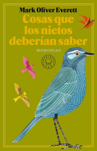 [9788418733055] Cosas que los nietos deberían saber (Edición aniversario)