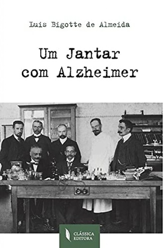 [9789725614242] um jantar com alzheimer