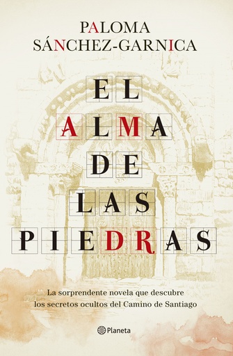 [9788408242758] El alma de las piedras