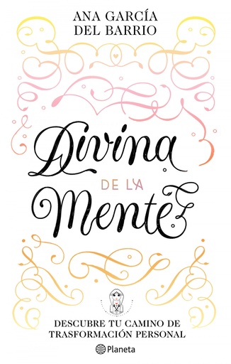 [9788408242291] Divina de la Mente