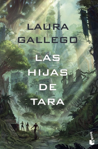 [9788445010365] Las Hijas de Tara