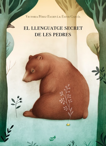 [9788418702013] El llenguatge secret de les pedres