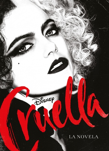 [9788418335532] Cruella. La novela