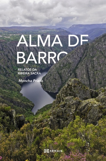 [9788491219033] Alma de barro