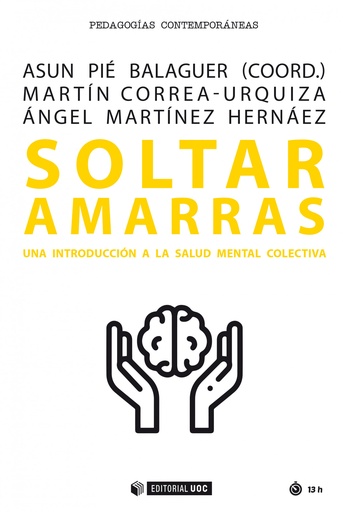 [9788491808107] Soltar amarras