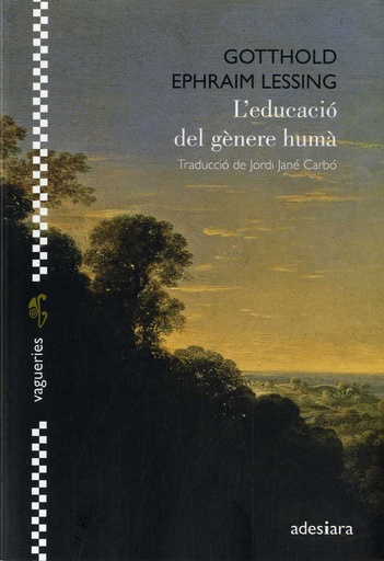 [9788416948604] L´educació del gènere humà