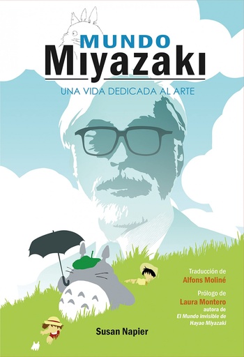 [9788418510540] MUNDO MIYAZAKI