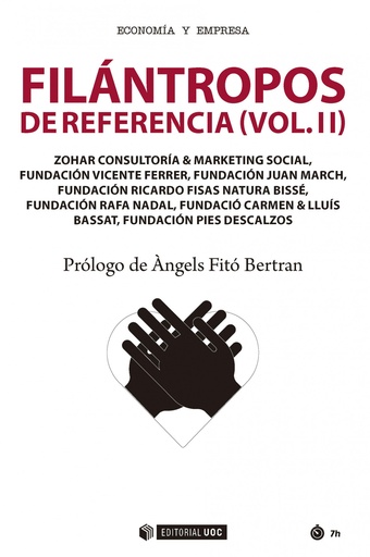 [9788491807728] Filántropos de referencia (Vol.II)