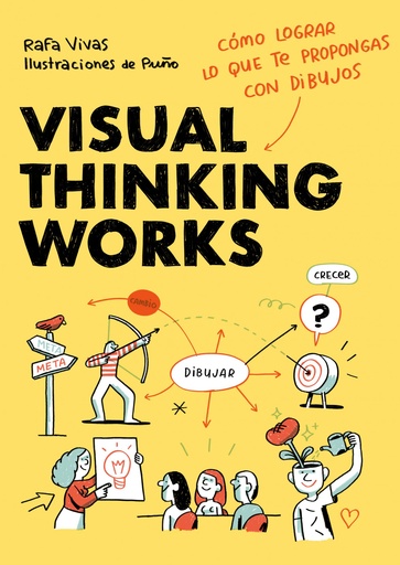 [9788418260698] Visual Thinking Works