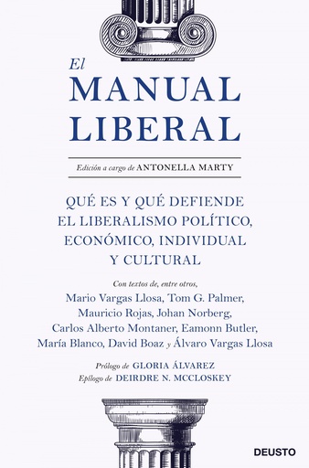 [9788423432523] El manual liberal