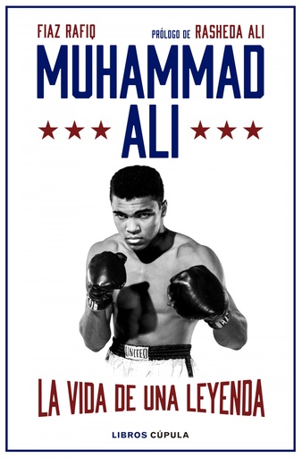 [9788448028251] Muhammad Ali