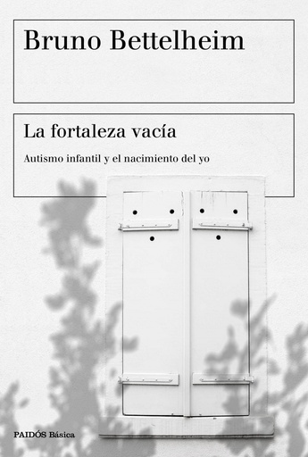 [9788449338175] La fortaleza vacía