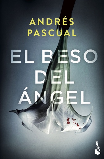 [9788467062755] El beso del ángel