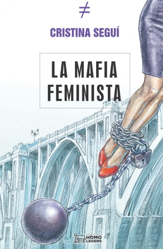 [9788418162701] LA MAFIA FEMINISTA