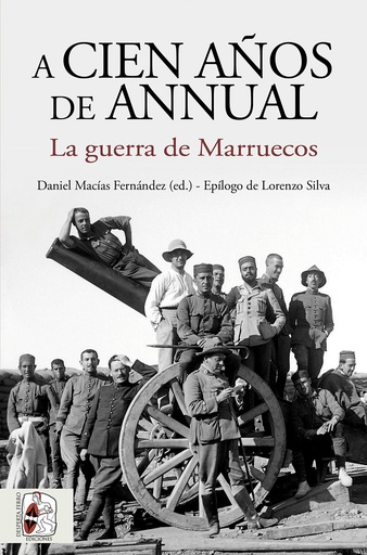 [9788412221282] A cien años de Annual