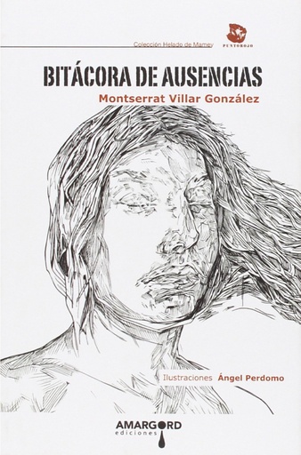 [9788416149940] Bitácora de ausencias
