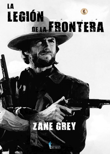 [9788412131536] La legión de la frontera