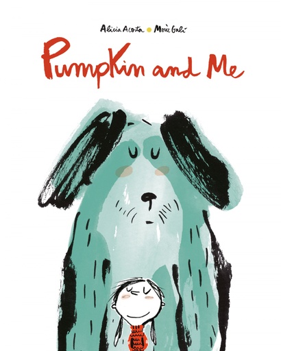 [9788417673925] Pumpkin and Me