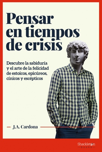 [9788413610191] Pensar en tiempos de crisis