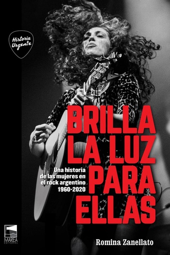 [9789878303376] Brilla la luz para ellas