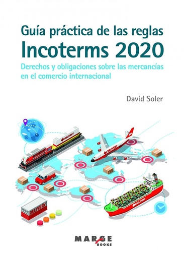 [9788418532740] GUIA PRACTICA DE LAS REGLAS INCOTERMS 2020