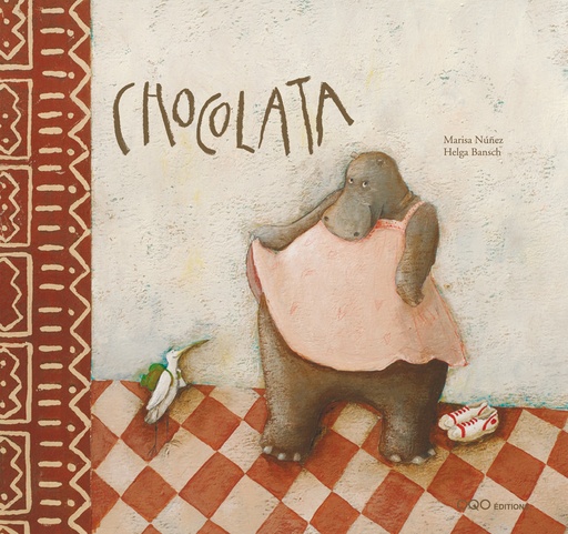 [9788496573949] Chocolata