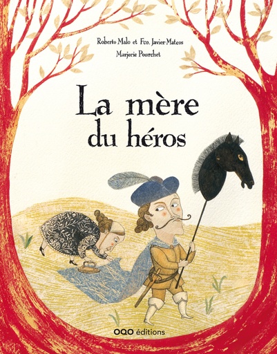 [9788498713497] La mère du héros