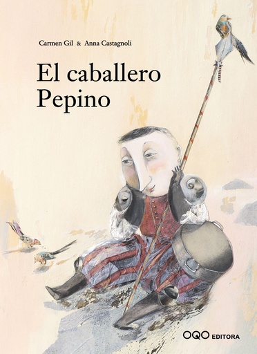 [9788496788145] El caballero Pepino