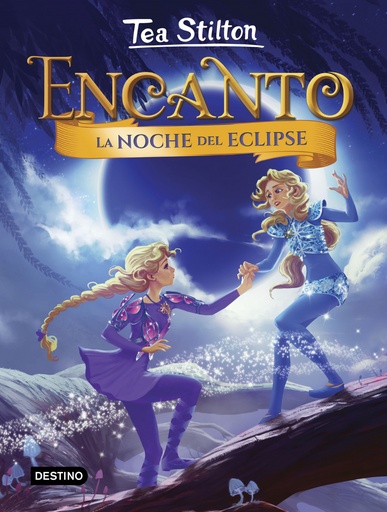 [9788408232131] La noche del eclipse