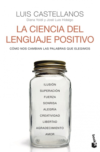 [9788408242611] La ciencia del lenguaje positivo