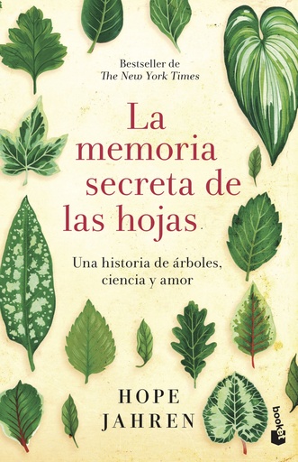 [9788408242628] La memoria secreta de las hojas