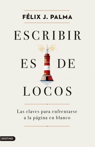 [9788423357574] Escribir es de locos