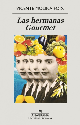 [9788433999269] Las hermanas Gourmet