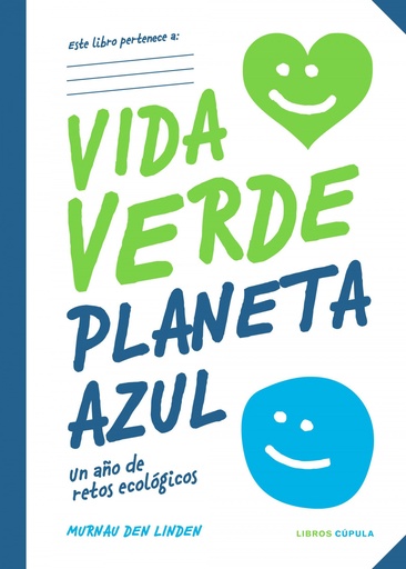 [9788448028329] Vida verde Planeta azul