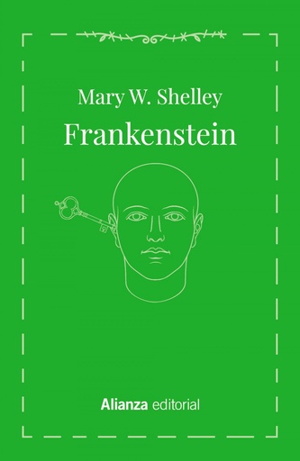 [9788413623689] Frankenstein