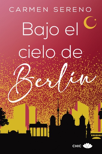 [9788417972509] Bajo el cielo de Berlín