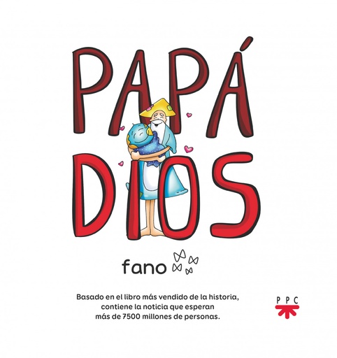 [9788428829960] Papá Dios